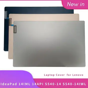NOU, Original, Pentru Lenovo IdeaPad 14IML 14API S540-14API S540-14 S540-14IWL Laptop LCD Capac Spate Capac Spate Top Caz