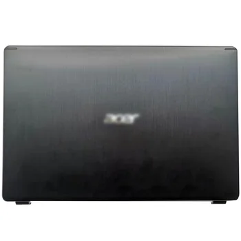 NOUL Laptop Negru Cazul LCD Capac Spate/Frontal/zonei de Sprijin pentru mâini/Jos de Caz Pentru Acer A5 A515-52 A515-52G A515--57SF A515-52K Laptop