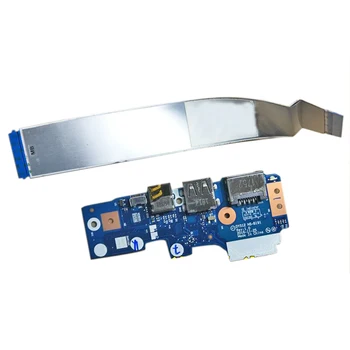 NS-B191 5C50N00230 Audio USB Board W/ Cablu Pentru LENOVO R720-15IKB Y520-15IKB