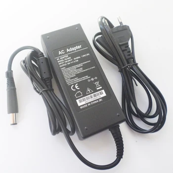 Noi 19V 4.74 O 90W AC Adaptor de Alimentare Cablu Pentru HP ProBook 4331s 4340s 4341s 4410s 4411s 4415S 4416S 4420S Încărcător de Baterie