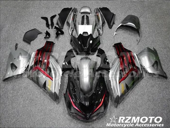 Noi ABS motocicleta Carenaj Pentru kawasaki Ninja ZX-14R ZZR1400 2012 2013 2015 2017 2018 2019 Orice culoare, Toate au ACE Nr.y3