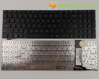 Noi, Originale, Keyboard NE-Versiune Pentru Pentru ASUS N56VM-S3151V N56VM-S4125V N56VM-S4157V Laptop cu iluminare din spate nu