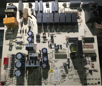 Noi aer conditionat computer de bord circuit 30078 placa de baza JA3533 placa de control GRJ4G-O