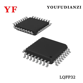 Noi și originale STM8L151K4T6 LQFP - 32 16 MHZ / 16 KB flash / microcontroler de 8-biți - MCU