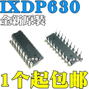 Nou original IXDP630PIG IXDP630PI G IXDP630PI-G mufă dreaptă DIP18