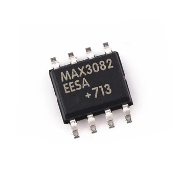 Nou original MAX3082EESA+T MAX3082EESA SOP8 microcontroler