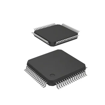 Nou original MC9S08AC128CFUE MC9S08AC128 QFP64 MCU microcontroler IC