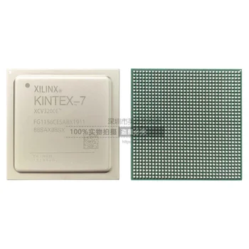 Nou original XCV3200E-8FG1156CES BGA1156 Încorporat-FPGA