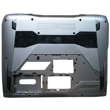 Noul Laptop de Jos Bază de Caz Acoperire Pentru ASUS G752 G752V G752VM G752VS G752VY G752VT 13N0-SKA0221 13NB09V1AP0121