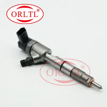 ORLTL 0 445 110 355 Motor Diesel Injector 0445110355 Injectorului de Combustibil 0445 110 355 Pentru CHANGFENG Yangzi PickuP2.8D 70kw