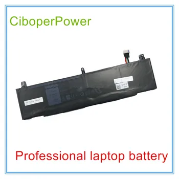Original Laptop Baterie pentru TDW5P Baterie pentru TDW5P Serie Laptop 15.2 V 76Wh