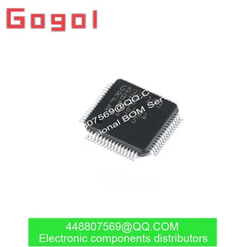 Original autentic patch GD32F103RBT6 LQFP-48 32-bit microcontroler cip IC 100%Nou 5Pcs