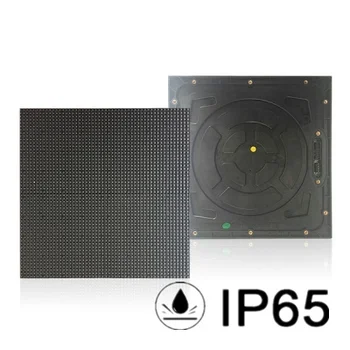 P3.91 în aer liber SMD LED Modulul 16 scanare FULL Color