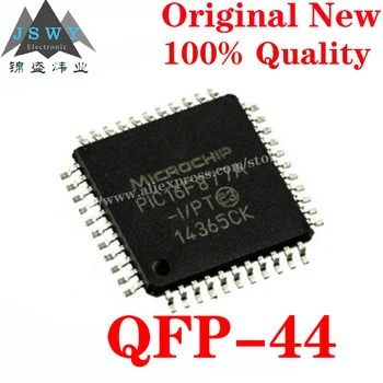 PIC16F1939-I/PT QFP-44 Semiconductoare Microcontroler de 8-biți -MCU IC Chip cu pentru modulul arduino Transport Gratuit PIC16F1939-am
