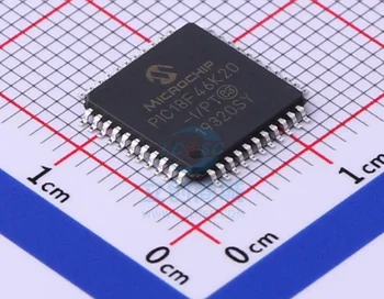PIC18F46K20T-I/PT pachet TQFP-44 nou, original, autentic microcontroler IC cip