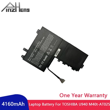 PINZHENG Baterie Laptop Pentru Toshiba U940 M40t-AT02S M50-O PA5157U E45T PA5157U-1BRS Pentru Toshiba Satelite U40T-UN M50D-O