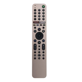 Pentru Sony Smart TV Control de la Distanță Voce pentru RMF-TX600U RMF-TX600E RMF-TX600C RMF-TX600P RMF-TX220E XBR-55X850G