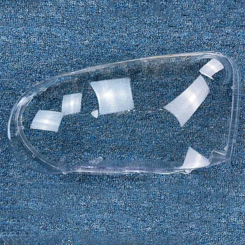 Pentru Subaru Impreza 2003-2005 Far Capac Transparent Abajurul Faruri Shell Obiectiv Plexiglas Înlocui Abajur Original