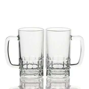 Personaliza Logo-ul Sticlă Mată Cana sticla de Apa de Sublimare Gol Transparent Pahar de Vin, Bere, Cana Sticla de Apa de Sticle de Băutură