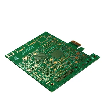 Personalizate Princted Circuite Electronice 6 Straturi PCB pentru Produse de Comunicare