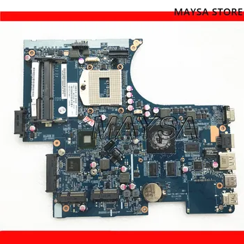 Placa de baza Laptop PENTRU Toshiba PENTRU Panasonic pentru Zeul Razboiului w670SJ 6-77-W670SJ00-D01 Placa de baza 6-71-W65J0-d01 DDR3 100% testat ok