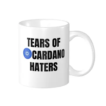 Promo Lacrimi De Cardano Haters Cani Unic Cupe CUPE Print Casual Xrp multi-funcție cupe