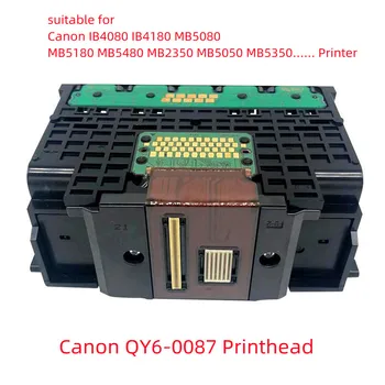 QY6-0087 Printer Cap Capului de Imprimare capul de Imprimare pentru Canon IB4080 IB4180 MB5080 MB5180 MB5480 MB2350 MB5050 MB5350 Printer Parte
