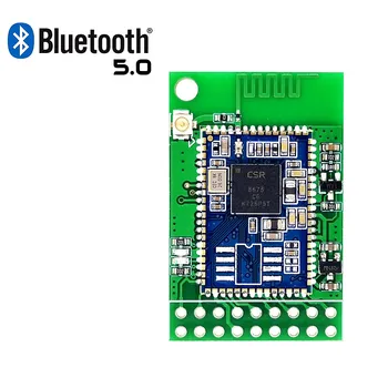 Qualcomm Febra Pierderi Bluetooth 5.0 Audio HIFI Modul CSR8675 Fibre I2S APTX-HD LDAC