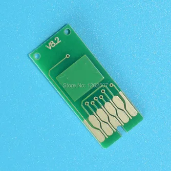 Resetare automată ARC chip T676XL T6761-T6764 Pentru Epson WorkForce Pro WP-4010 WP-4020 4023 4090 4520 4530 4533 4540 4590 Imprimante