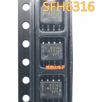 SFH6316T 6316 POS-8 SFH6316