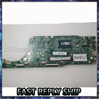 SHELI Pentru Lenovo U530 Placa de baza cu procesor i7-4500U CPU DA0LZ9MB8G0 11S90004539 SR16Z