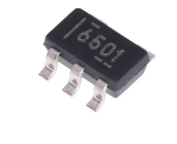 SN6501DBVR Circuit Integrat de Componente Electrice IC Cip pentru Cof IC SOT-23-5 SN6501DBVR