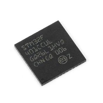 STM32F401CCU6 STM32F401 QFN48 Microcontroler Singur chip microcomputer