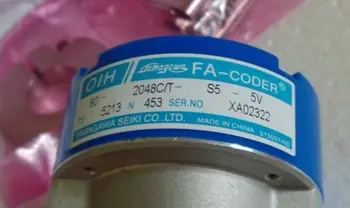TS5213N453 encoder originale autentice OIH100-1024C/T-P2-12V Tam ag awa