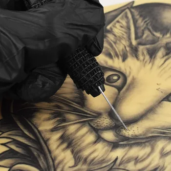 Tatuaj 3D amprenta pen 1 manuale tradiționale machiaj permanent instrument corpul uman tatuaj profesional consumabile accesorii