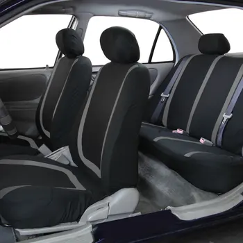Tesatura Huse Auto Pentru BUICK Enclave Bis Lacrosse Excelle Regal de Automobile Pernei Scaunului Capacul de Protecție Accesorii Auto