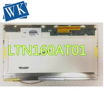 Transport gratuit LTN160AT01 LTN160AT02 pentru ACER 6930G 6920 HP CQ60 16.0 LCD