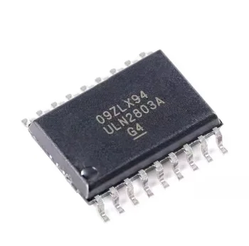 ULN2803ADWR Circuit Integrat de Componente Electrice IC Cip pentru Cof IC SOIC-18 ULN2803ADWR