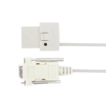 UNITATE UT-D02 RS232 Cablu de Conectare Linie de Date pentru UT61B UT61C UT61D UT61E Multimetru Digital