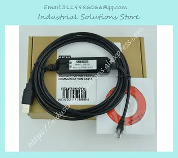 USB-V6-CP Download Cablu Pentru HAKKO HMI Panou Tactil cu Ecran Tactil