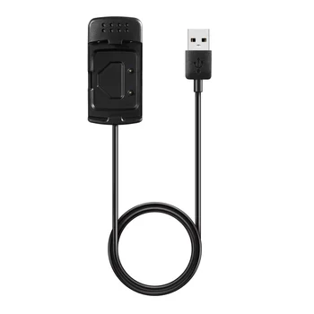 USB de Încărcare de Bază pentru Scosche Ritm+ Înlocuire Cablu de încărcare pentru Scosche Ritmul Plus Banderola Monitor de Ritm Cardiac