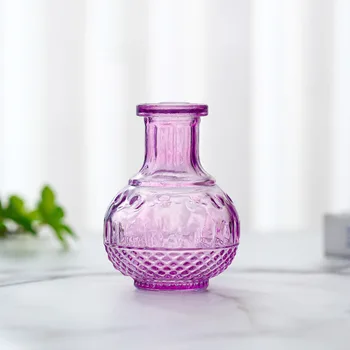 Vaza De Flori Pentru Decorarea Acasă Vaza Decorativa Moderne De Masă Terariu Recipiente De Sticlă Desktop Masă Vaze Nordice