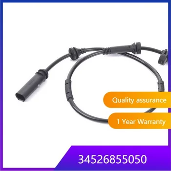 Viteză a roții-spate senzor ABS cablu Pentru BMW F25 F26 X3 X4 34526869293 34526788645 34526855050 34526869293