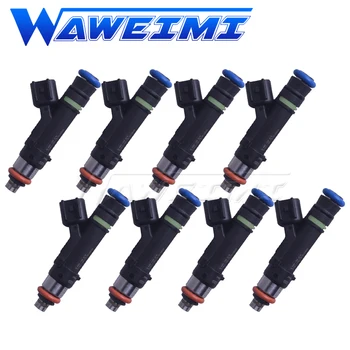 WAWEIMI 8x Combustibil Injector Duza 0280158279 Pentru Ford Mustang 2011-2012 2016 New Sosire