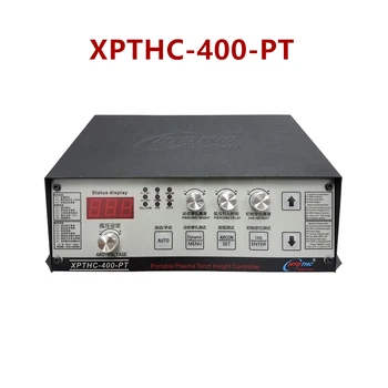 XPTHC-400-PT arc tensiune de reglare a înălțimii CNC masina de debitat cu plasma de reglare a înălțimii XPTHC-400PT