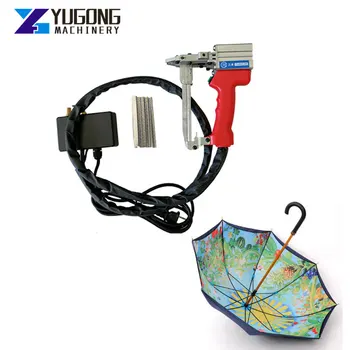 YG Mașină de Cusut Umbrelă Manuală Umbrela Coaste Mașină de Utilaje Profesionale pentru Imprimare Tesatura Umbrelă