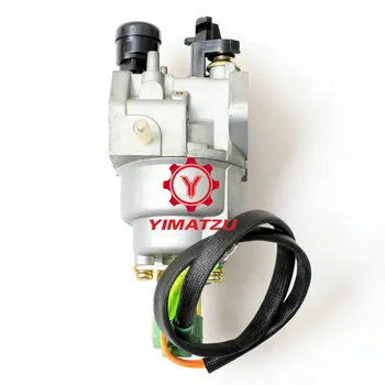 YIMATZU, Carburator de admisie pentru HONDA GX370 Motor Generator carburadores