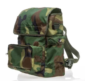 camuflaj cârlig&bucla de uz militar rucsac cosplay Armata de fani Domeniul operațiunilor soldat CS bază utilizarea Tabără sac
