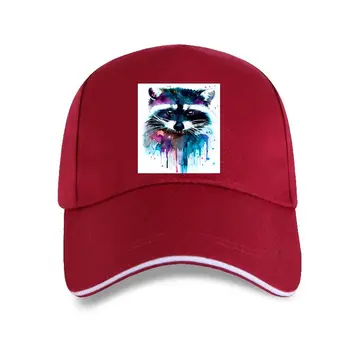 noi pălăria în 2021 2021 vara pentru Femei de Moda a lui Șapcă de Baseball coon Hippie tesatura Moale casual colorate de design de desene animate fata Topuri