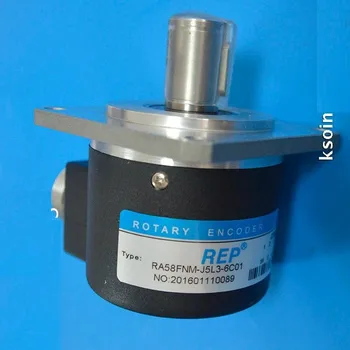 nou original Rip Anhua mare 1024P / R elementare rotary encoder optic RA58FNM-J5L3-6C01